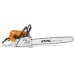 Бензопила STIHL MS 651, 63 см (11442000447) Бензопила STIHL MS 651, 63 см (11442000447) - фото №2