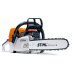 Бензопила STIHL MS 361, 40 см (11352000547) - фото №2