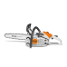 Бензопила STIHL MS 194 С (11372000342) Бензопила STIHL MS 194 С (11372000342) - фото №2