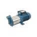 Поверхностный насос Дельфин серии Pluri Jet 4/80 (DJCM60-4) - фото №2