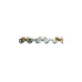Цепь STIHL 63 PD3 Picco Duro, 45 см, 3/8", 1,3 мм, 61 z (36120000061) Цепь STIHL 63 PD3 Picco Duro, 45 см, 3/8", 1,3 мм, 61 z (36120000061) - фото №3