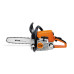 Бензопила STIHL MS 230 (11232000756) - фото №2