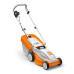 Газонокосилка электрическая STIHL RME 235 (63110112413) - фото №2