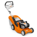 Газонокосилка бензиновая STIHL RM 443.3V(WB400113425) - фото №2