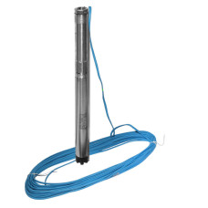 Погружной насос Grundfos серии SQ 2-70 (96510200) - Фото №12