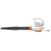 Воздуходувка STIHL BGE 71 (48110111542) Воздуходувка STIHL BGE 71 (48110111542) - фото №2