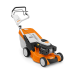 Газонокосилка бензиновая STIHL RM 650 T (63640113441) Газонокосилка бензиновая STIHL RM 650 T (63640113441) - фото №2