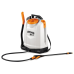 Опрыскиватель STIHL SG 71 (42550194970) - фото №2