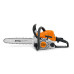 Бензопила STIHL MS 180 C-BE (11302000484) - фото №2