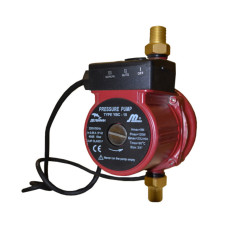 Насос для повышения давления Дельфин серии YBC 15 - Фото №3