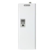 Електричний котел Термія класу Економ (LED-дисплей) КОП 4,5 (бн) Е 230/400В NL (017230045) - Фото №2