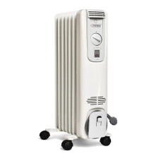 Масляный радиатор Термия Эконом Н0612 (051011012) - Фото №3